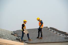 Professional Roofing Contractor in Okauchee Lake, WI